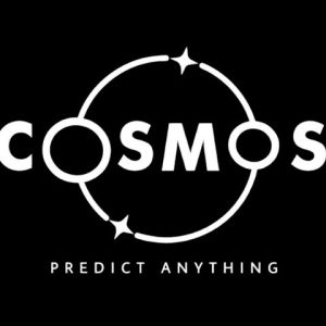 Cosmos by Umesh x Black Box Magic Creations