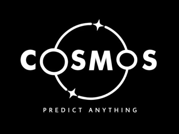 Cosmos by Umesh x Black Box Magic Creations