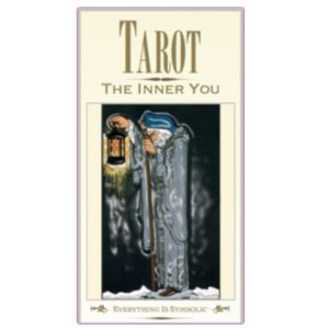 Kenton Knepper - Tick Tarot