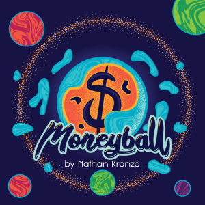Nathan Kranzo - Moneyball