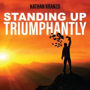 Nathan Kranzo - Standing Up Triumphantly