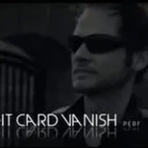 Nathan Kranzo - Credit Card Vanish