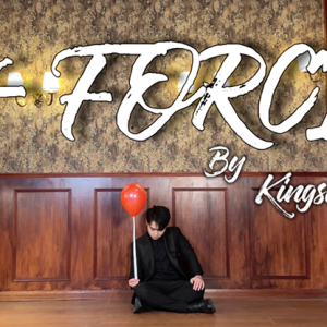X Force by Kingsley Xu and Bond Lee (New 2024)