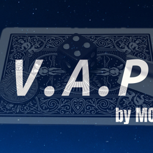 V.A.P. by Moon (New 2024)