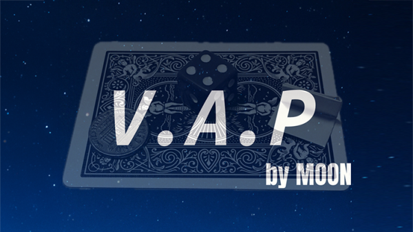 V.A.P. by Moon (New 2024)