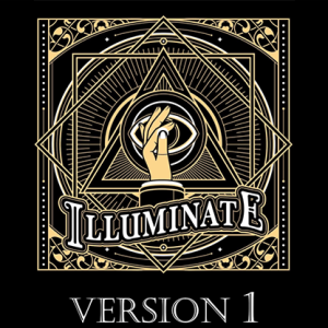 Illuminate by Joseph Lee & Zio (New 2024)