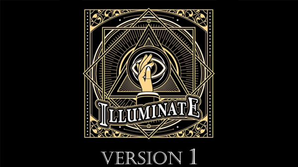 Illuminate by Joseph Lee & Zio (New 2024)