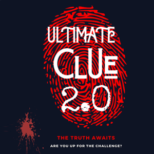 Ultimate Clue 2 by Nikolas Mavresis (New 2024)