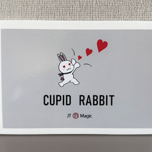Cupid Rabbit by JT (New 2024)
