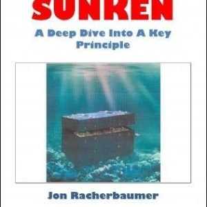 Jon Racherbaumer - Sunken