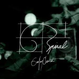 Geoffrey Cheminot - Spiral (New 2024)