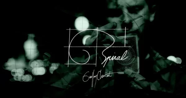Geoffrey Cheminot - Spiral (New 2024)