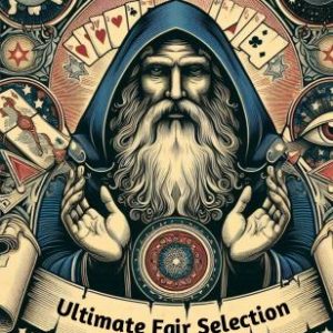 Dustin Marks - Ultimate Fair Selection