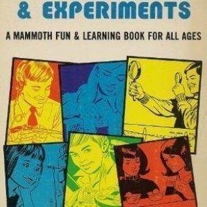 Robert J. Brown - 666 Science Tricks and Experiments