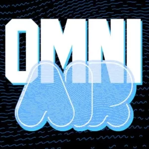 Omni Air by Victor Sanz (New 2024)