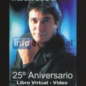 Marcius - 25 Aniversario
