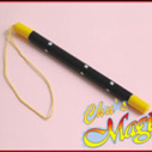MS Magic - Wand Trick [Chinese+Sub.Eng.]