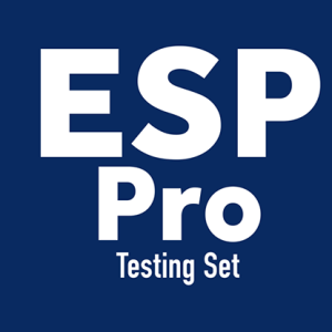 ESP Testing Set PRO by Spooky Nyman (New 2024)
