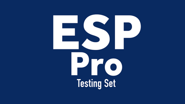 ESP Testing Set PRO by Spooky Nyman (New 2024)