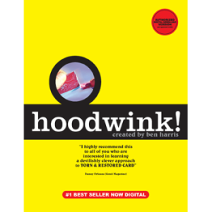 Ben Harris - Hoodwink