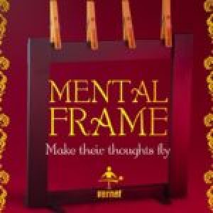 Mental Frame by Vernet (New 2024)