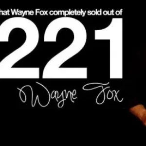 Wayne Fox - 5221