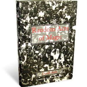 David Acer - Random Acts of Magic