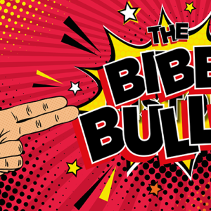 The Bibby Bullet by Elliot Bibby (New 2024)