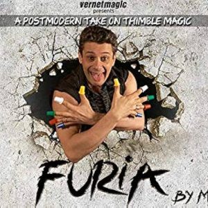 Merpin - Furia