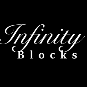 Infinity Blocks by Paul Carnazzo (New 2024)
