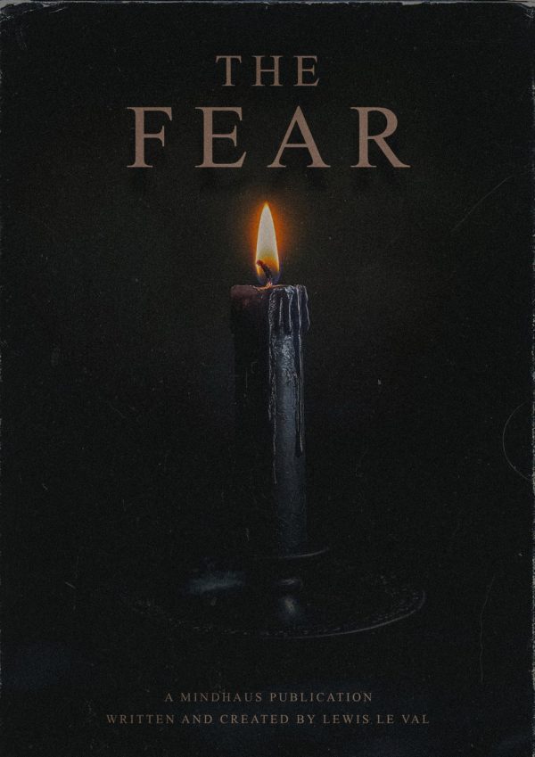 Lewis Le Val - The Fear (New 2024)