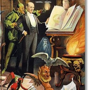 Magic 1400s 1950 by Jim Steinmeyer and Mike Caveney