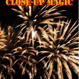 Duraty - Irresistible  Close-Up Magic