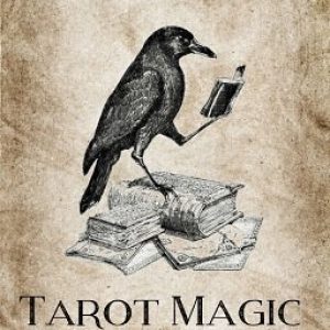 Tarot Magic - Matteo Filippini