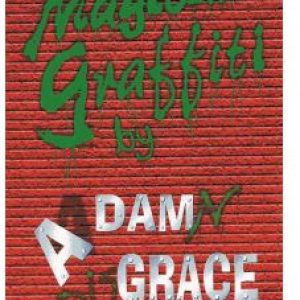 Adam Grace - Magical Graffiti