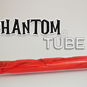 PHANTOM TUBE by Sorcier Magic (New 2024)
