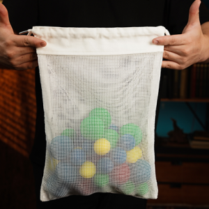 3-Way Ultimate Force Bag (Small Size) by Conan Liu & Royce Luo (New 2024)