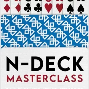 Daniel Madison - The N-DECK Masterclass (New 2024)