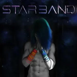 Star Band by Brad the Wizard