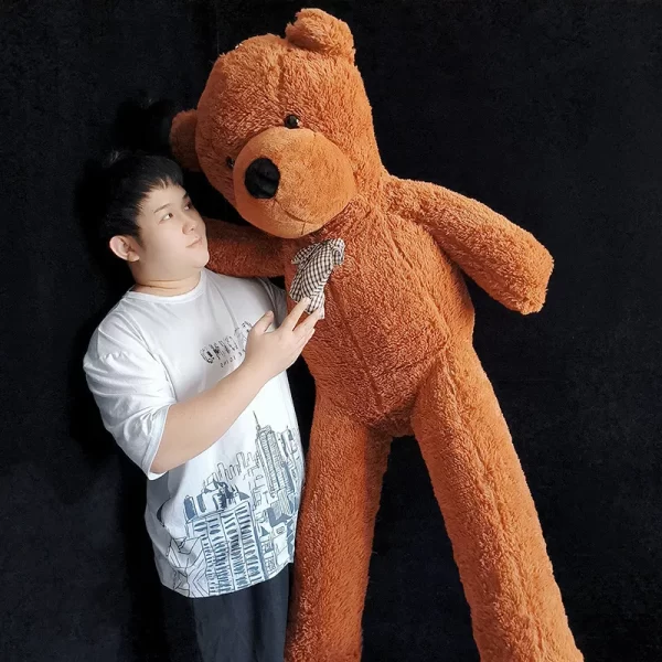 J.C Magic - Appearing Teddy Bear (New 2024)