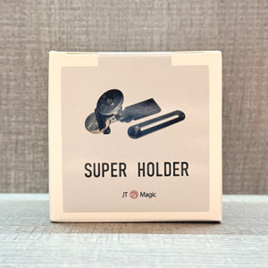 Super Holder by JT (New 2024)