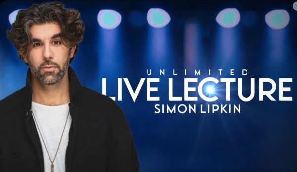 Studio Live with Simon Lipkin Alakazam Magic (New 2024)