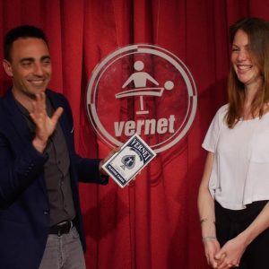 52 B Wave Jumbo 2.0 by Vernet Magic (New 2024)
