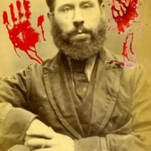 Aleksander Nusic - Survived or Killed