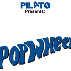 Pop Wheels by Pilato (New 2024)