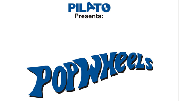 Pop Wheels by Pilato (New 2024)