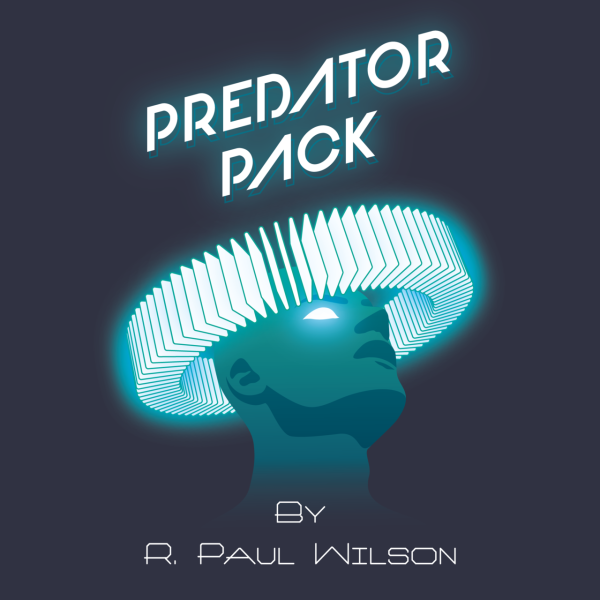 Paul Wilson - Predator Pack (New 2024)