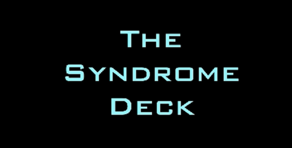 Docc Hilford - Syndrome Deck [mp4+mp3]