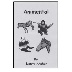 Danny Archer - Animental