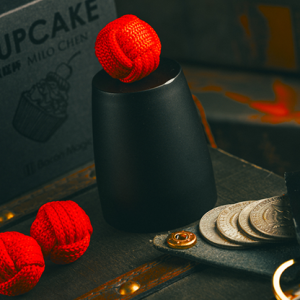 Cupcake 2.0 by Milo & Bacon Magic (New 2024)